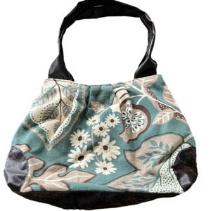 REBEKAH Scott Designs purse